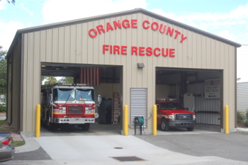 Fire Station 57